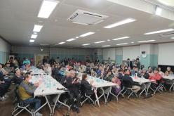 서강동 경로잔치 3