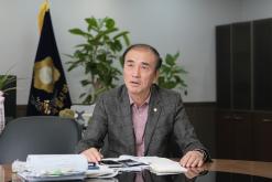 한국금융신문 인터뷰 2