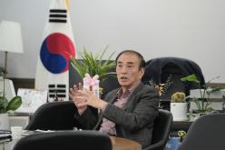 한국금융신문 인터뷰 3