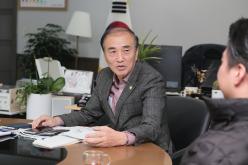 한국금융신문 인터뷰 4