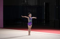 손연재와 함께하는 마포구청장배 리프챌린지컵 1