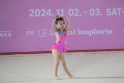 손연재와 함께하는 마포구청장배 리프챌린지컵 2