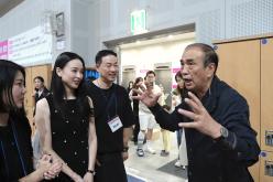 손연재와 함께하는 마포구청장배 리프챌린지컵 10