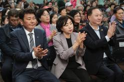 서강 와우 ON 마을이 축제다 14