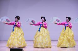 제17회 마포구청장배 체조대회 2