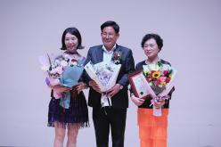 제17회 마포구청장배 체조대회 9