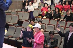 제17회 마포구청장배 체조대회 21