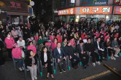 합정먹자골목축제 9