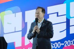 합정먹자골목축제 23