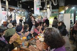 망원1동 경로잔치 5