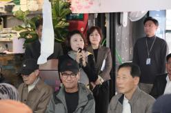 망원1동 경로잔치 6