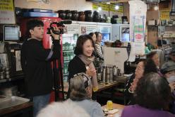 망원1동 경로잔치 14