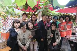 망원1동 경로잔치 16