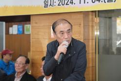 망원2동 경로잔치 4