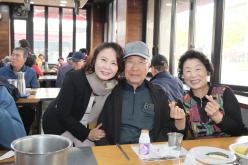 망원2동 경로잔치 15