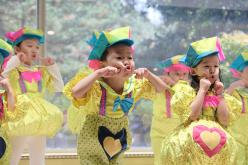 대흥동 경로잔치 4