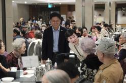 대흥동 경로잔치 15