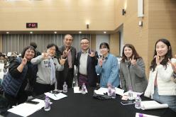 제25회 마포구 릴레이 복지포럼 4