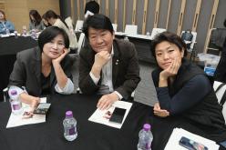 제25회 마포구 릴레이 복지포럼 8