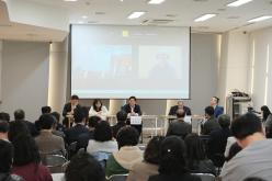  컨퍼런스-국제적 관점에서 바라보는 쓰레기 소각정책의 문제점 1