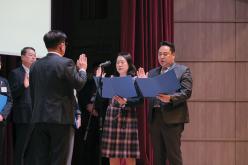 실뿌리복지동행단 발대식 6