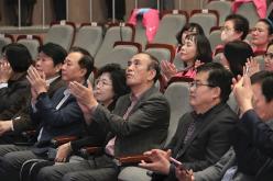 실뿌리복지동행단 발대식 9