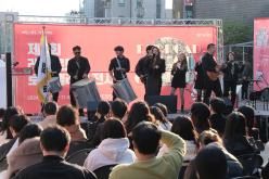 제1회 레드로드 로드갤러리 전시회 2