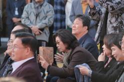 제1회 레드로드 로드갤러리 전시회 5