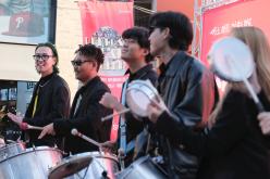 제1회 레드로드 로드갤러리 전시회 7