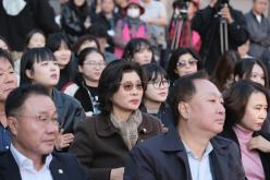 제1회 레드로드 로드갤러리 전시회 10