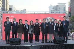 제1회 레드로드 로드갤러리 전시회 22