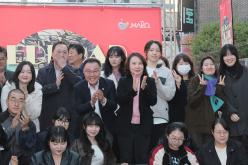 제1회 레드로드 로드갤러리 전시회 24