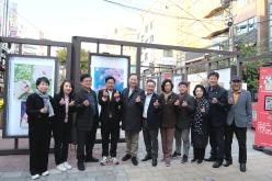 제1회 레드로드 로드갤러리 전시회 28