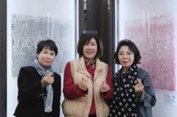 제1회 레드로드 로드갤러리 전시회 31