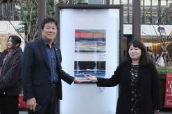 제1회 레드로드 로드갤러리 전시회 32