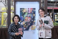 제1회 레드로드 로드갤러리 전시회 35