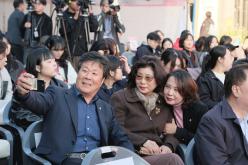 제1회 레드로드 로드갤러리 전시회 38