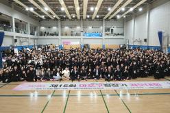 제15회 마포구청장기 검도대회 1