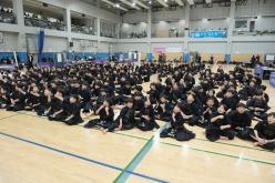 제15회 마포구청장기 검도대회 3