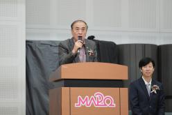 제15회 마포구청장기 검도대회 4