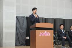 제15회 마포구청장기 검도대회 5