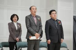 제15회 마포구청장기 검도대회 6