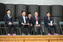 제15회 마포구청장기 검도대회 7