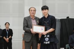 제15회 마포구청장기 검도대회 9