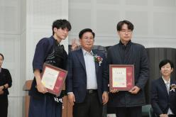 제15회 마포구청장기 검도대회 10