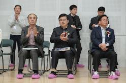 제15회 마포구청장기 검도대회 12