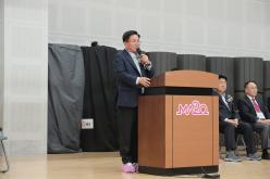 제15회 마포구청장기 검도대회 13