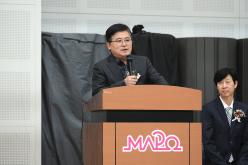 제15회 마포구청장기 검도대회 15