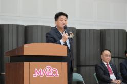 제15회 마포구청장기 검도대회 16