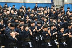 제15회 마포구청장기 검도대회 17